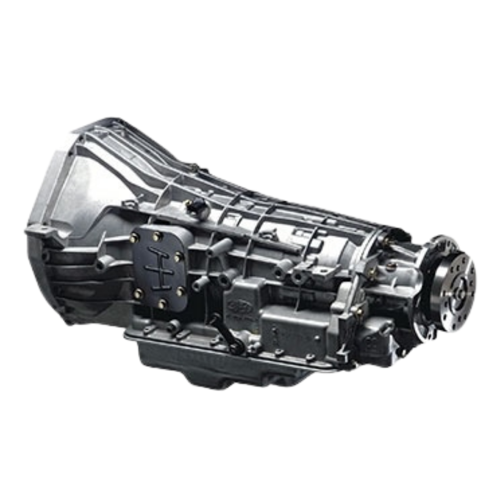 Transmission & Drivetrain