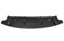 used radiator cover baffle