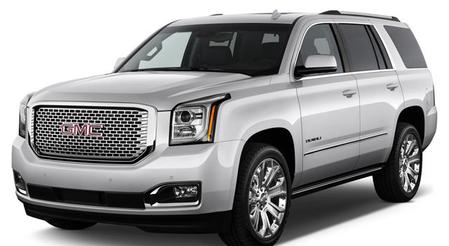 used gmc parts