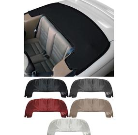 used convertible top boot