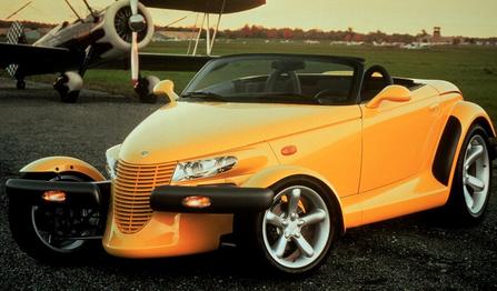 used plymouth parts