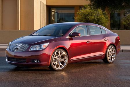 used buick parts