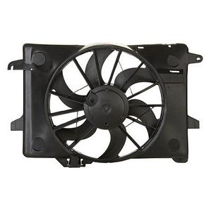 GM Genuine Parts 15-81805 Engine Cooling Fan Assembly 