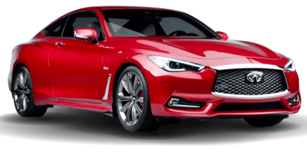 used infiniti parts