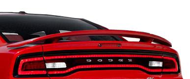 used decklid