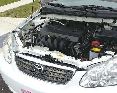 Fuel Systems