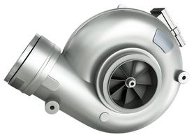 used turbocharges