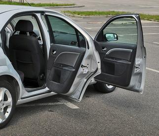 used car doors