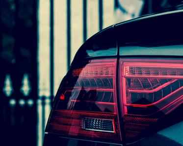 Body Parts & Exterior