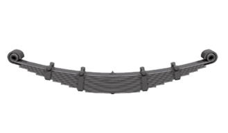 used leaf spring