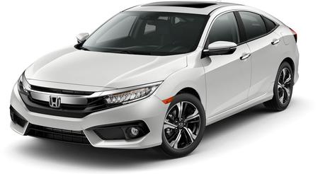 used honda parts
