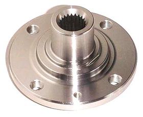used hub