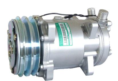 used air pump