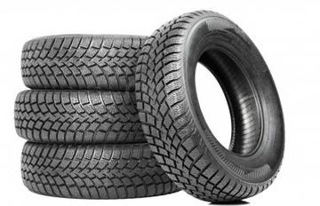 used tires