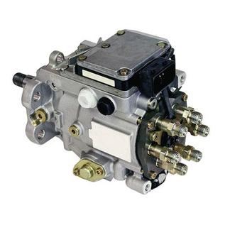 used fuel injection pump