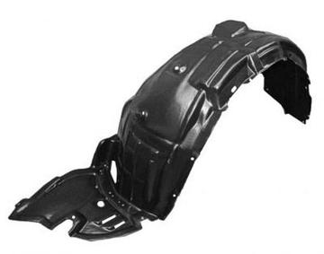 used fender liner