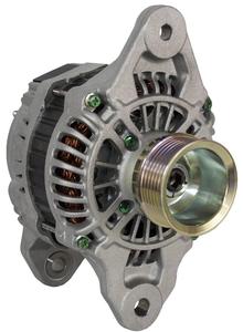 used alternator