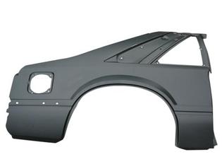 used quarter panel