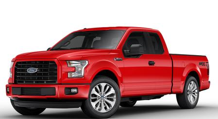 used ford parts