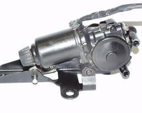 used wiper motor