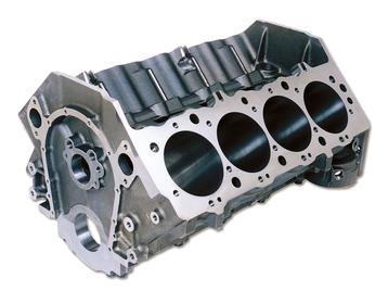 used engine block