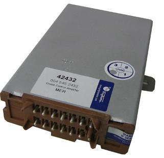 used cruise control computer