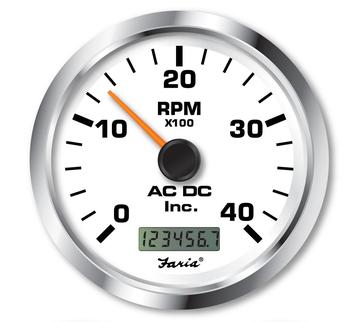 used tachometer