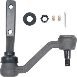 used idler arm