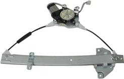 used window motor