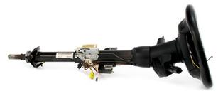 used steering column