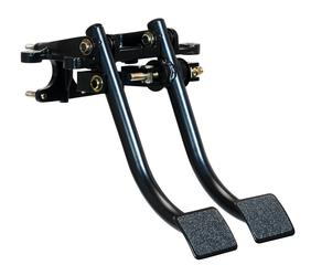 used brake pedal