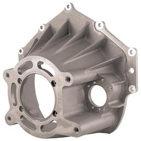 used bellhousing parts