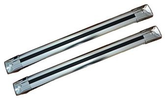 used luggage rack