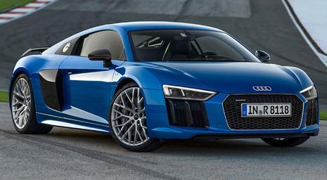 used audi parts