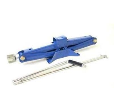 used jack assembly