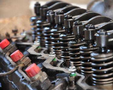 Engine Parts