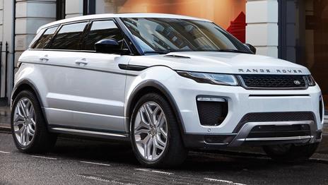 used landrover parts