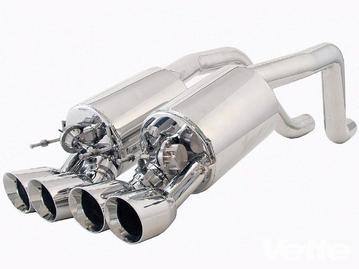 used exhaust systems