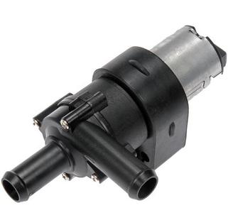 used coolant pump