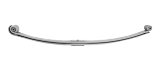 used leaf springs