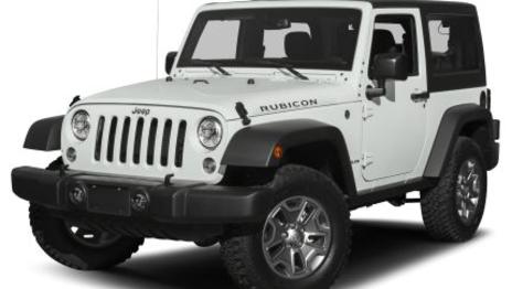 used jeep parts