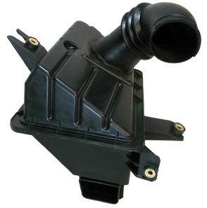 used air box cleaner