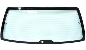 used rear windshield