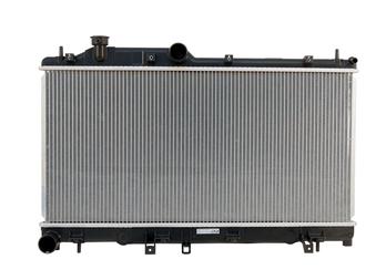 used radiator