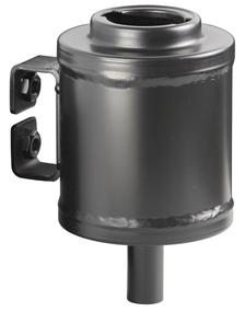 used powersteering reservoir