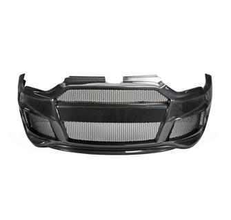 used bumper assembly front