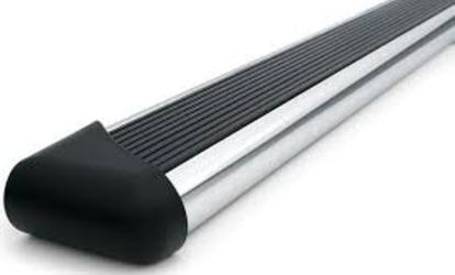 Used OEM 2013 Jeep Grand Cherokee Running Board