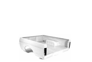 used pickup bed