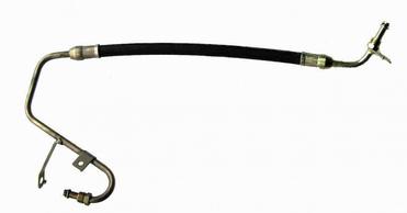 used power steering pressure cylinder