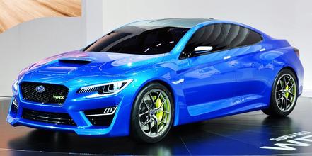 used subaru parts